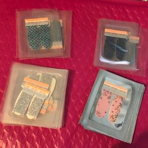 30 Color Street Twosie Samples